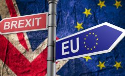 Brexit: dall’01/01/2021 il Regno Unito diventa paese extra UE